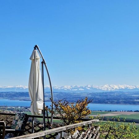 Mont Blanc Chalet Villa Grandevent Dış mekan fotoğraf